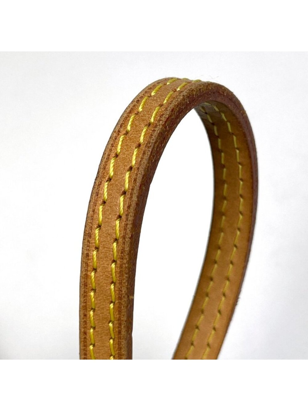 Louis Vuitton Neverfull PM Tote Monogram Brown Beige - Picture 6 of 8